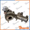 Turbocompresseur pour NISSAN | 49189-07803, 49189-07802